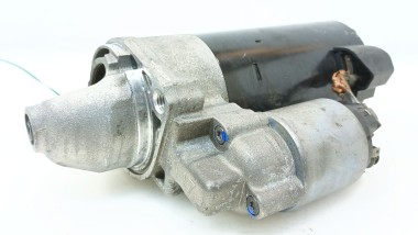 Recambio de motor arranque para mercedes-benz vito tourer (447) 2014- 114/116 cdi, 119 cdi/bt extralang (447.705) referencia OEM