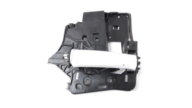 Recambio de maneta interior lateral izquierda para citroën berlingo station wagon 2008-2018 xtr plus referencia OEM IAM 96821009