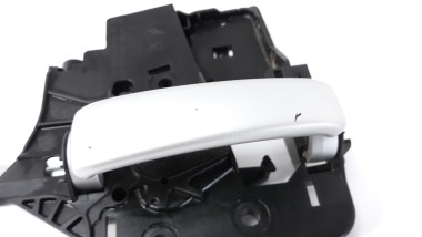 Recambio de maneta interior lateral izquierda para citroën berlingo station wagon 2008-2018 xtr plus referencia OEM IAM 96821009 2