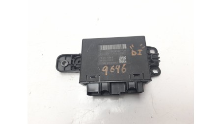 Recambio de modulo confort para ford ecosport (cr6) 2017- titanium referencia OEM IAM GN1514B531AF  
