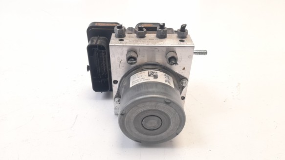 Recambio de abs para peugeot 308 2013- 1.2 12v e-thp referencia OEM IAM 9830315580  