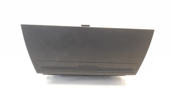 Recambio de cenicero para seat leon (5f1) 2012- i-tech referencia OEM IAM 5F1863077A  