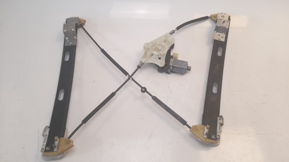 Recambio de elevalunas delantero derecho para seat leon (5f1) 2012- i-tech referencia OEM IAM 5Q0959802B  