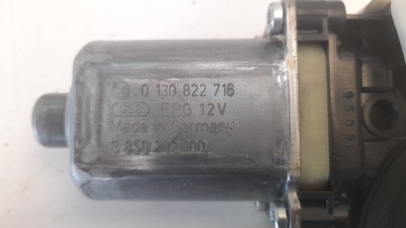 Recambio de elevalunas delantero derecho para seat leon (5f1) 2012- i-tech referencia OEM IAM 5Q0959802B  