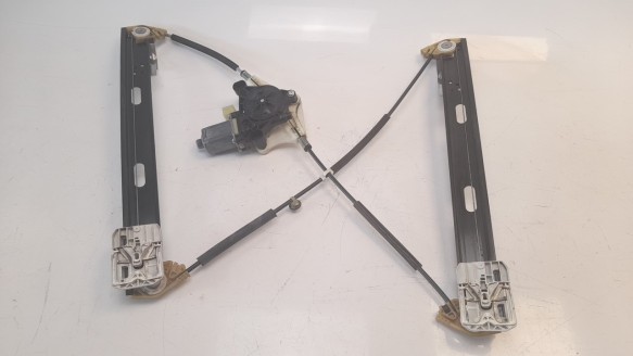 Recambio de elevalunas delantero derecho para seat leon (5f1) 2012- i-tech referencia OEM IAM 5Q0959802B  