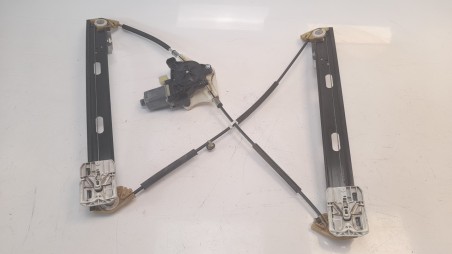 Recambio de elevalunas delantero derecho para seat leon (5f1) 2012- i-tech referencia OEM IAM 5Q0959802B  