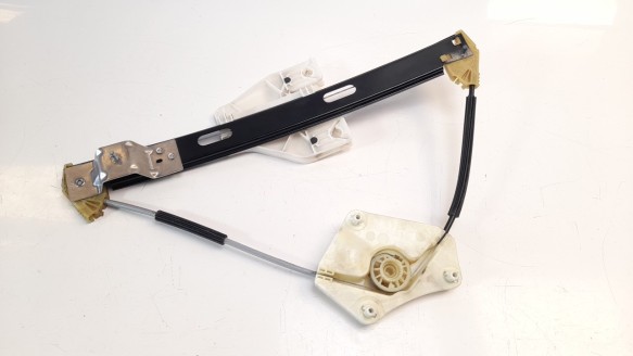 Recambio de elevalunas trasero izquierdo para seat leon (5f1) 2012- i-tech referencia OEM IAM 5F4839461B  