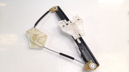 Recambio de elevalunas trasero izquierdo para seat leon (5f1) 2012- i-tech referencia OEM IAM 5F4839461B  