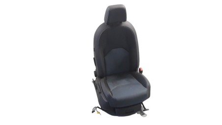Recambio de asiento delantero derecho para seat leon (5f1) 2012- i-tech referencia OEM IAM 5F0881406EA  