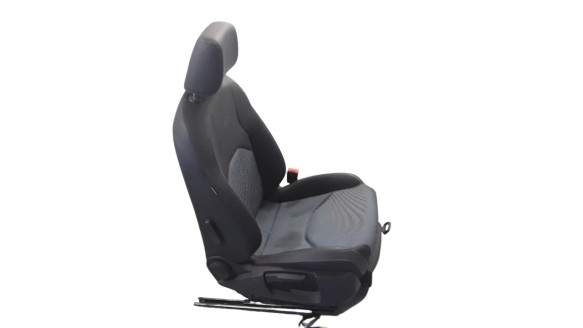 Recambio de asiento delantero derecho para seat leon (5f1) 2012- i-tech referencia OEM IAM 5F0881406EA  