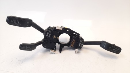 Recambio de mando multifuncion para seat leon (5f1) 2012- i-tech referencia OEM IAM 5Q0953507DK  