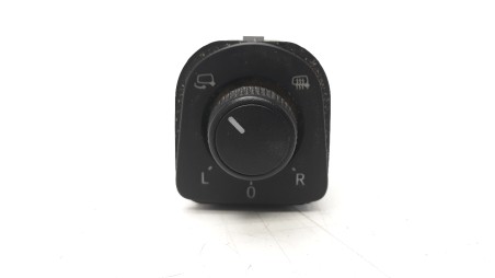 Recambio de mando retrovisor para seat leon (5f1) 2012- i-tech referencia OEM IAM 5F0959565E  