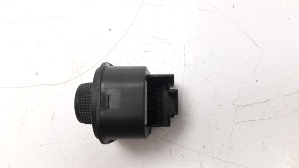 Recambio de mando retrovisor para seat leon (5f1) 2012- i-tech referencia OEM IAM 5F0959565E  