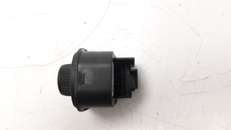 Recambio de mando retrovisor para seat leon (5f1) 2012- i-tech referencia OEM IAM 5F0959565E  