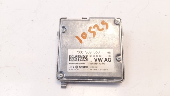 Recambio de modulo electronico para seat leon (5f1) 2012- i-tech referencia OEM IAM 5Q0980653F 0203500034 