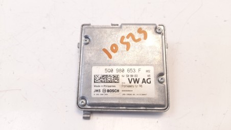 Recambio de modulo electronico para seat leon (5f1) 2012- i-tech referencia OEM IAM 5Q0980653F 0203500034 