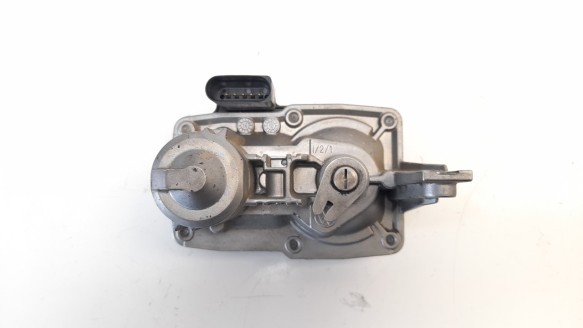 Recambio de caja mariposa para seat leon (5f1) 2012- i-tech referencia OEM IAM 5Q0253691H 51500203 