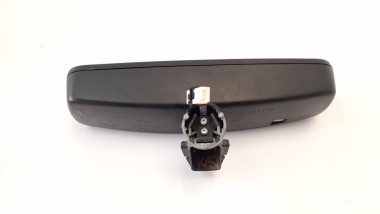 Recambio de espejo para ford focus 2018- 1.0 ecoboost cat referencia OEM IAM AU5A17E678AD   2