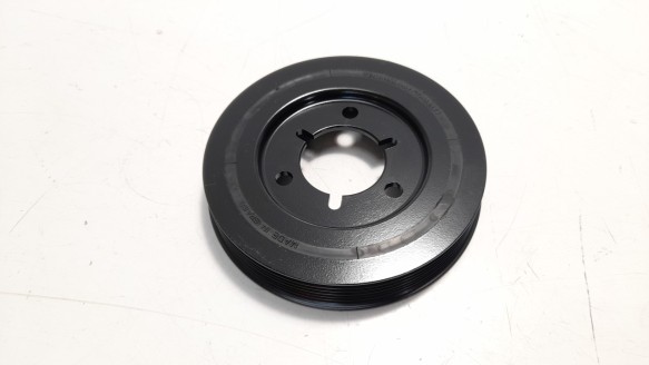 Recambio de polea cigueñal para peugeot 308 2007-2013 referencia OEM IAM 0098486768 171059 