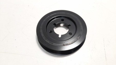 Recambio de polea cigueñal para peugeot 308 2007-2013 referencia OEM IAM 0098486768 171059 