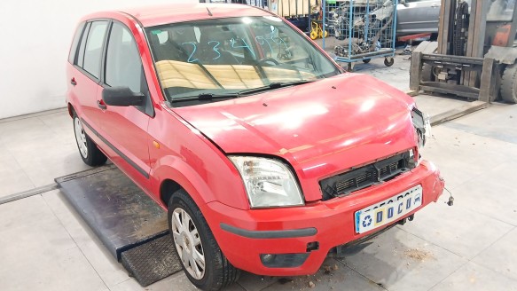 ford fusion (ju_) 2002-2012 del año 2005