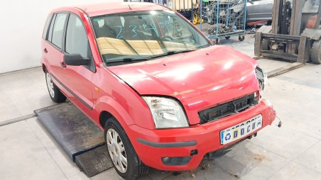 ford fusion (ju_) 2002-2012 del año 2005