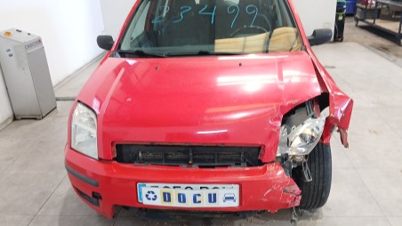 ford fusion (ju_) 2002-2012 del año 2005