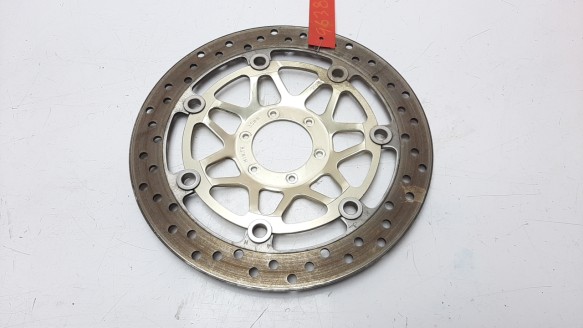 Recambio de disco freno delantero para honda vfr800x crossrunner 2015- crossrunner (vfr800x) referencia OEM IAM   