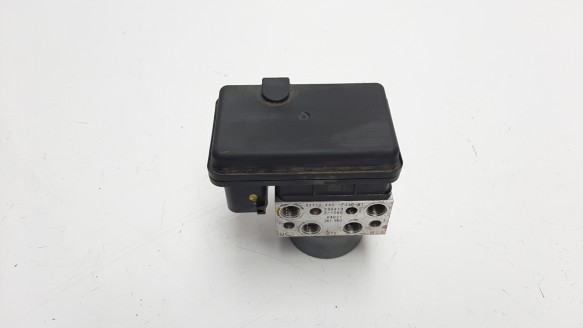 Recambio de abs para honda forza 125 2018- forza 125 referencia OEM IAM 57110K40F310M1  