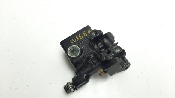 Recambio de bomba freno para honda forza 125 2018- forza 125 referencia OEM IAM 45510K0BT01  