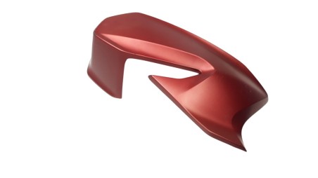 Recambio de carenado delantero derecho para honda forza 125 2018- forza 125 referencia OEM IAM 64501K0BT000  