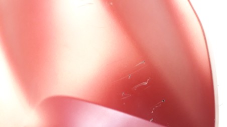 Recambio de carenado delantero derecho para honda forza 125 2018- forza 125 referencia OEM IAM 64501K0BT000  