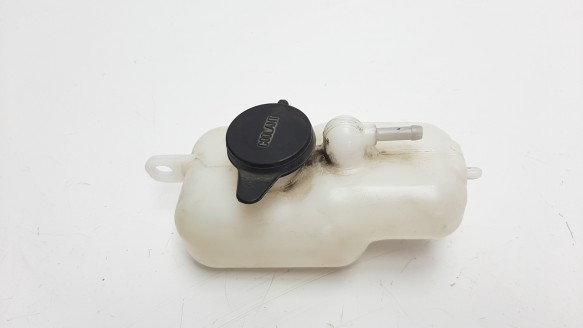 Recambio de deposito expansion para honda forza 125 2018- forza 125 referencia OEM IAM 19101K0BT00  