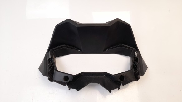 Recambio de moldura para honda forza 125 2018- forza 125 referencia OEM IAM 64337K0BT000  