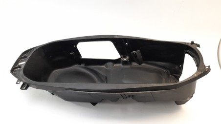 Recambio de moldura para honda forza 125 2018- forza 125 referencia OEM IAM 81250K40F600  