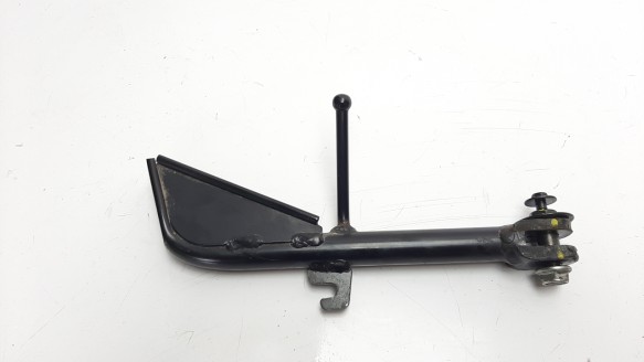 Recambio de caballete lateral para honda forza 125 2018- forza 125 referencia OEM IAM 50530K40F60  