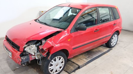 ford fusion (ju_) 2002-2012 del año 2005