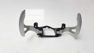 Recambio de mando volante para mitsubishi l 200 2015-2019 2.4 di-d cat referencia OEM IAM 2401A008  