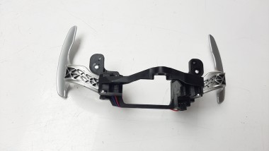 Recambio de mando volante para mitsubishi l 200 2015-2019 2.4 di-d cat referencia OEM IAM 2401A008   2