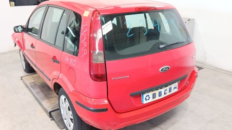 ford fusion (ju_) 2002-2012 del año 2005