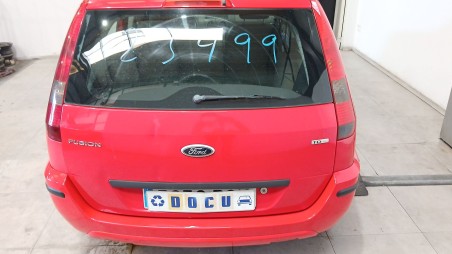 ford fusion (ju_) 2002-2012 del año 2005