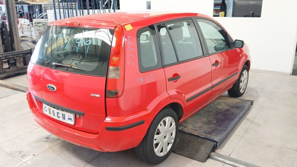 ford fusion (ju_) 2002-2012 del año 2005