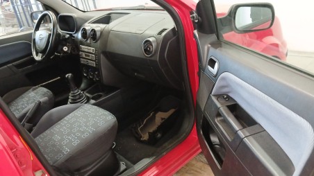 ford fusion (ju_) 2002-2012 del año 2005