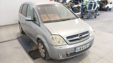 opel meriva a monospace (x03) 2003-2010 del año 2003