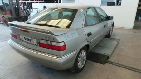 citroën xantia berlina 1993-1997 del año 1999