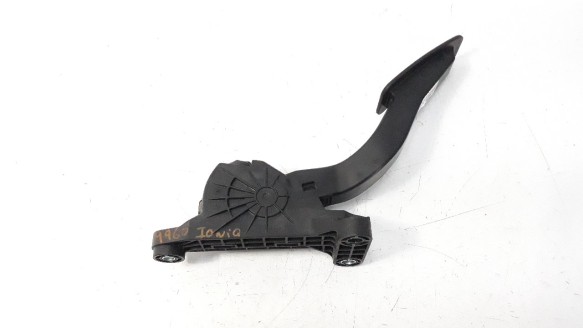 Recambio de potenciometro pedal para hyundai ioniq 2016- referencia OEM IAM 3274003100 DH32728G2100 