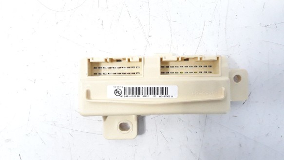 Recambio de modulo electronico para hyundai ioniq 2016- referencia OEM IAM 91940G2120  