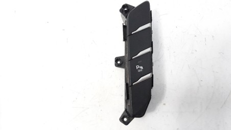 Recambio de interruptor para hyundai ioniq 2016- referencia OEM IAM 93350G2080  