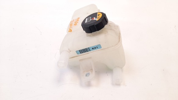 Recambio de deposito expansion para hyundai ioniq 2016- referencia OEM IAM 25430G2800  