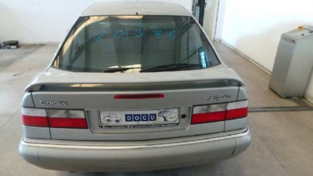 citroën xantia berlina 1993-1997 del año 1999